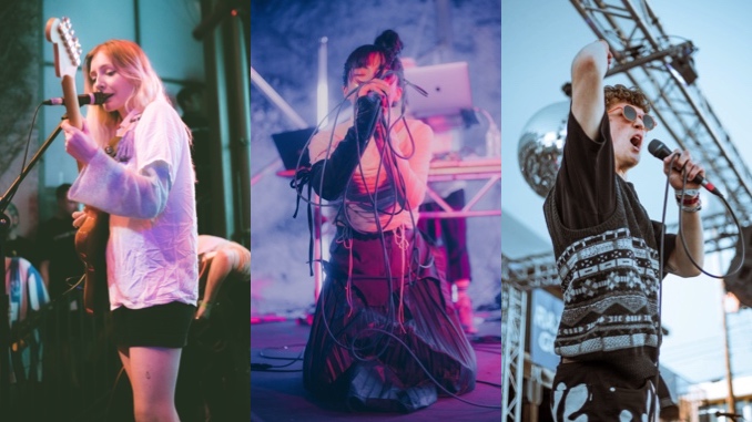 The 20 Best Performances We Saw at SXSW 2022