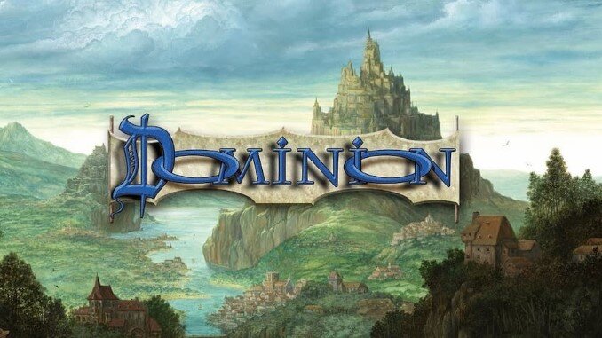 <i>Dominion</i> Truly Is the Ideal Two-Person Card Game