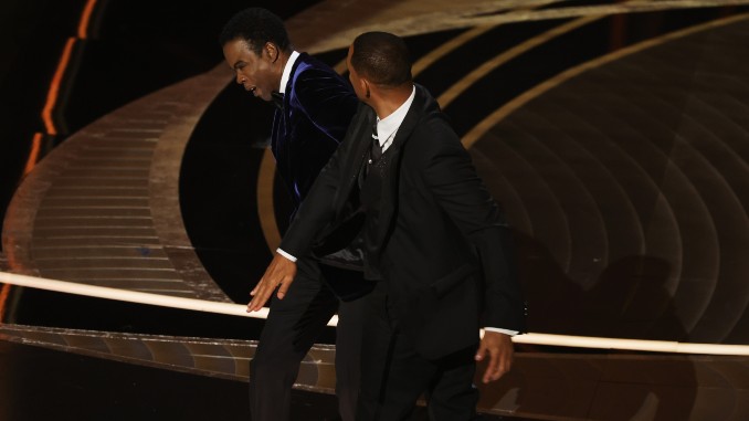 The Oscars Were a Mess. Here&#8217;s What You Missed