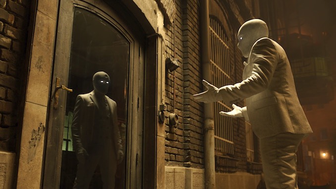 Disney+'s Unique, Eccentric <i>Moon Knight</i> Is Worthy of Obsession