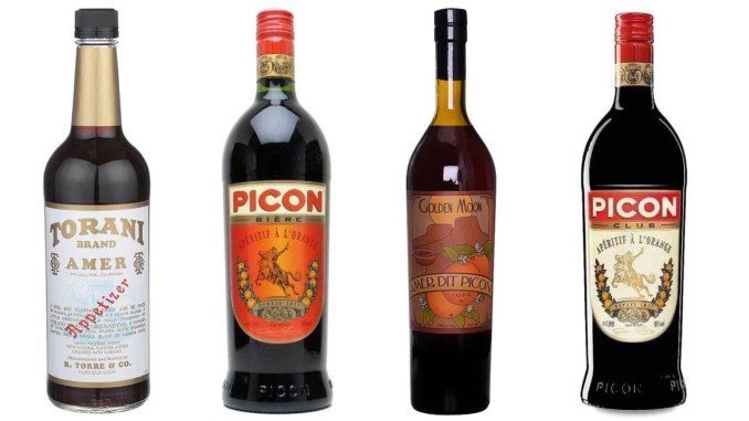 Amer Picon: A French Secret Weapon for Classic Cocktails