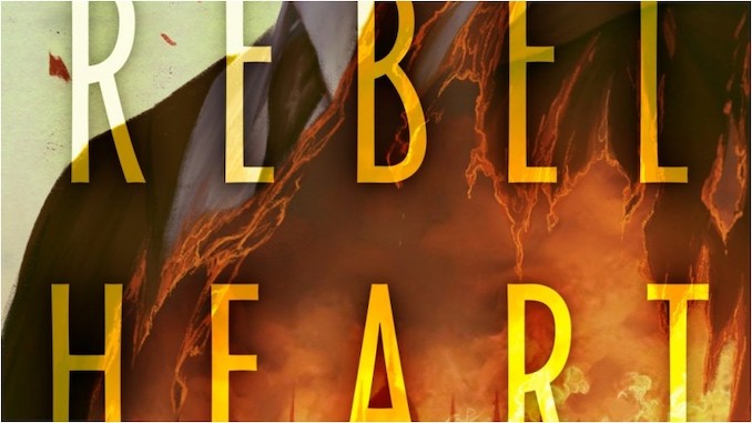 A Budapest Full of Magic and Horror Comes to Life in This Exclusive Excerpt from <i>This Rebel Heart</i>
