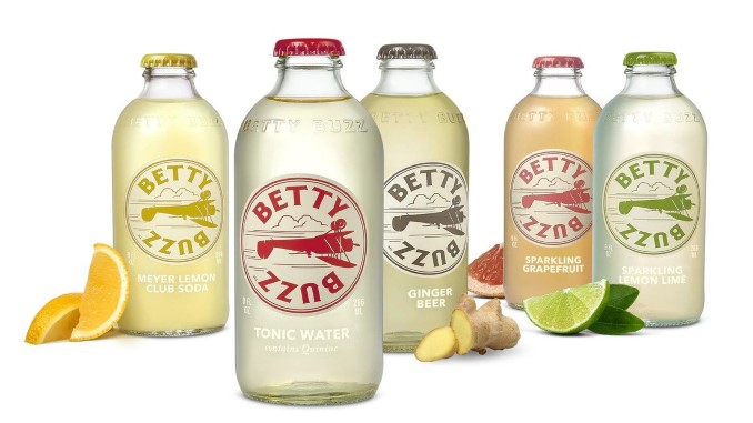Tasting: 5 Cocktail Mixers from Blake Lively's Betty Buzz