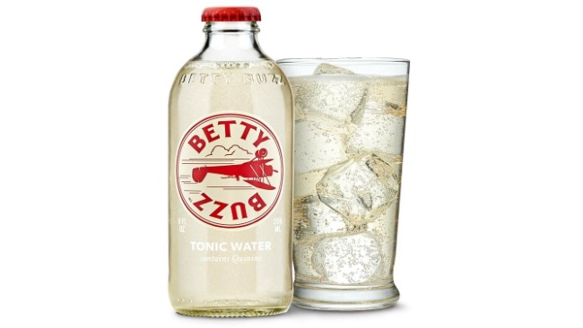 Tasting: 5 Cocktail Mixers from Blake Lively's Betty Buzz - Paste Magazine