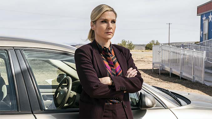 <i>Better Call Saul</i> Remains One of TV's Best in Tense, Exhilarating Final Season