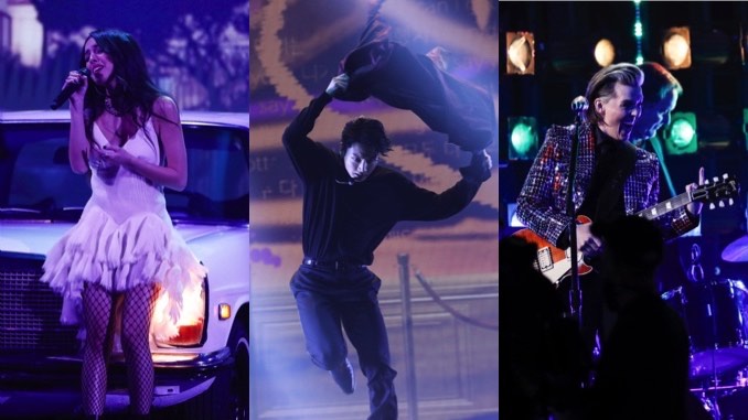 2022 Grammys: The 10 Best Performances