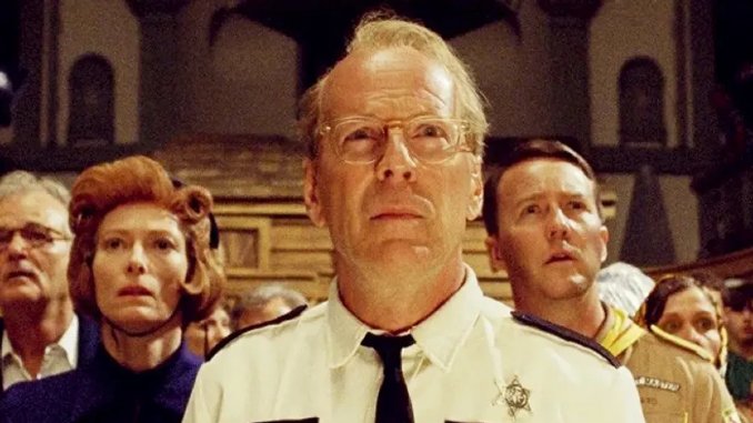 The 10 Best Bruce Willis Movies