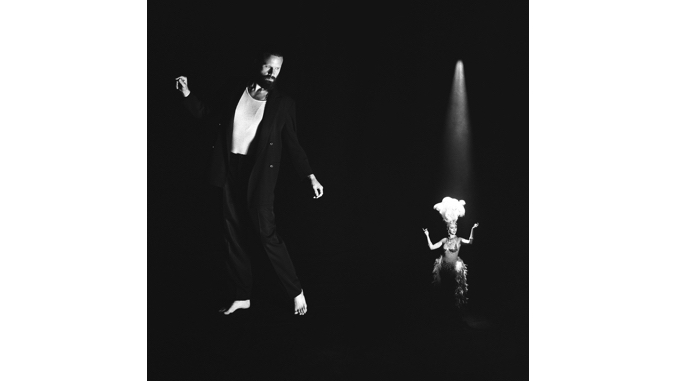 <i>Chloë and the Next 20th Century</i> Is Father John Misty Like You've Never Heard Him Before