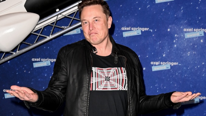 Elon Musk Violated Securities Law In Twitter Buy-Up, Earning Additional $156 million