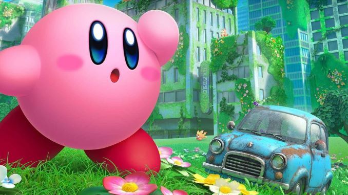 The 30 Best Nintendo Switch Games April 22 Paste