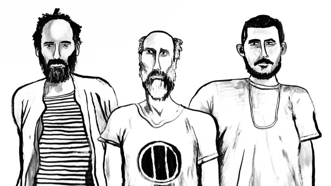 Built to Spill Announce <i>When the Wind Forgets Your Name</i>, First New Album in 7 Years