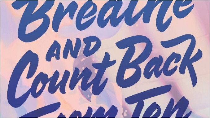 A Teen with Hip Dysplasia Longs to Become a Mermaid in This Exclusive Excerpt from <i>Breathe and Count Back From Ten</i>