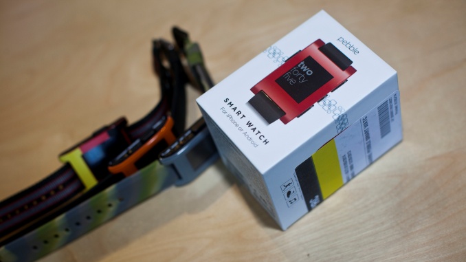 The Pebble Smartwatch's Legacy Remains 10 Years On: 'We Invented The Smartwatch'