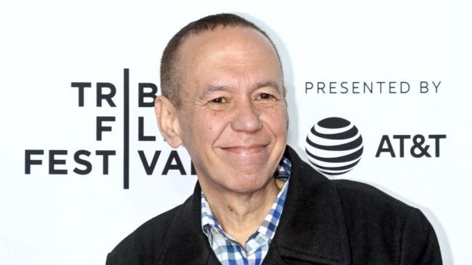 Gilbert Gottfried, Comedy Legend and <i>Aladdin</i> Voice Actor, Dies at 67