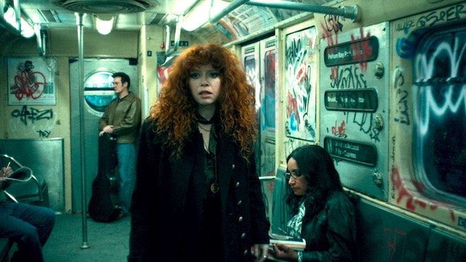 How <i>Russian Doll</i> Season 2 Uses Time Loops to Confront Trauma&#8212;and Nazis