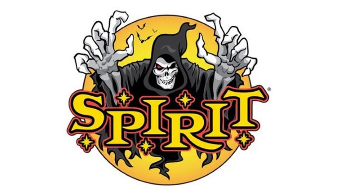 The Spirit Halloween Store Chain Is Getting Its Own Horror Movie