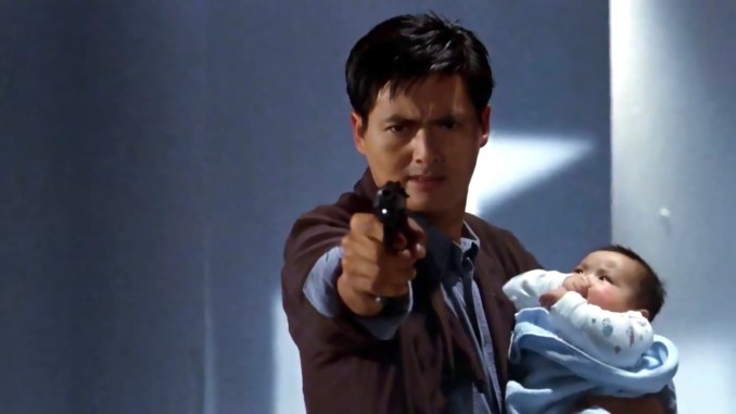 <i>Hard Boiled</i> Remains John Woo's Definitive Action Movie, 30 Years Later