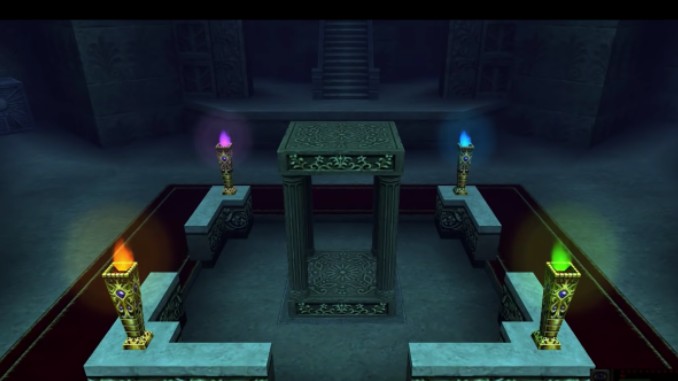 Daily Debate: What's Your Favorite Version of The Lost Woods? - Zelda  Dungeon