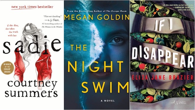 8 Thriller Books For True Crime Lovers Paste 