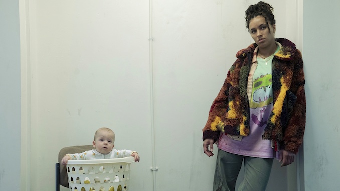 HBO's Horror-Comedy <I>The Baby</i> Gets That We're All Really Damn Tired