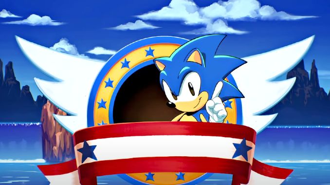 <i>Sonic Origins</i> Remasters Four Classic Games For Modern Consoles and PC