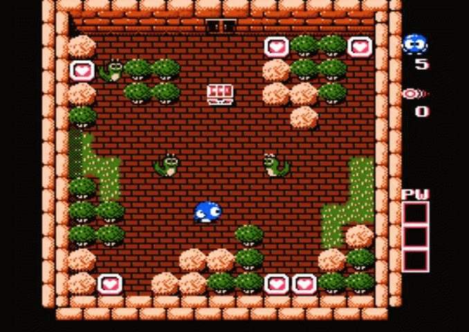 Free Windows Game Remakes of Famicom games - Classic Retro Games