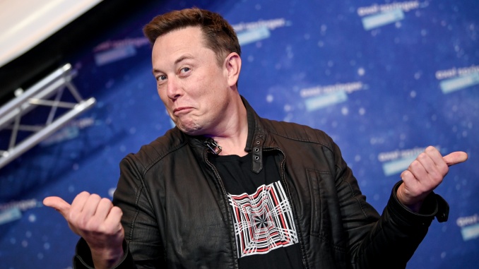 Twitter Accepts Elon Musk's $44 Billion Acquisition Offer