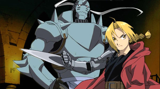It Still Stings: The Original <i>Fullmetal Alchemist</i> Anime Deserves More Respect