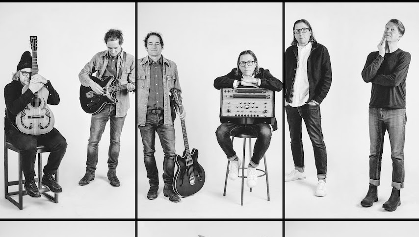 Wilco Announce New Album <I>Cruel Country</I>, Share Lead Single