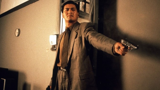 John Woo to Direct Remake of His Own Classic <i>The Killer</i> for Peacock