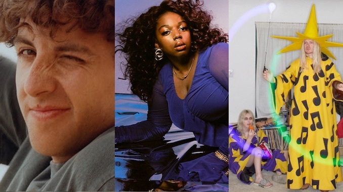 The 15 Best Songs of April 2022