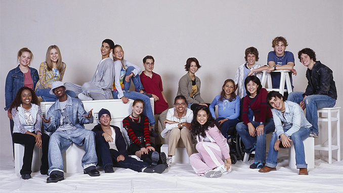 TV Rewind: <i>Degrassi - The Next Generation</i> Walked So That Other Teen Dramas Could Run