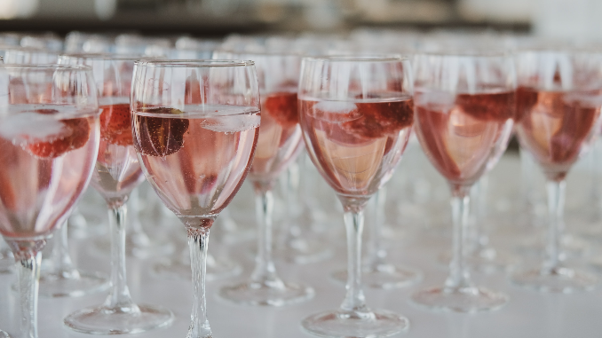 The Best Rosés Under $20 for Summertime Sipping