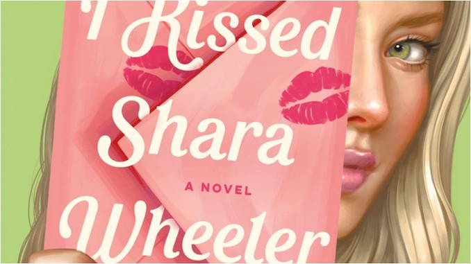 <i>I Kissed Shara Wheeler</i>: Casey McQuiston&#8217;s YA Debut is a Charming Queer Mystery