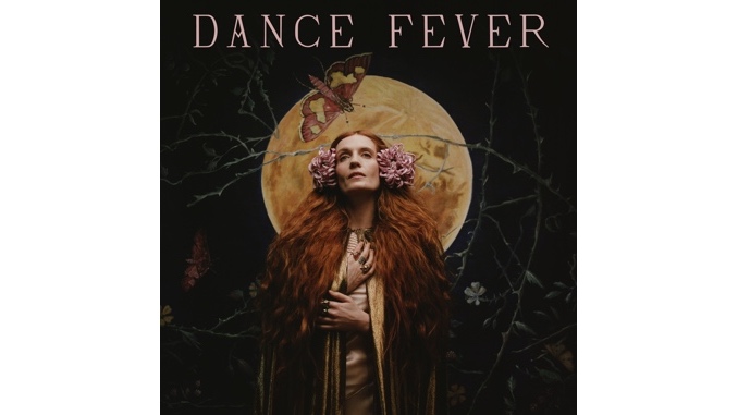 Florence + The Machine Cry Freedom on <i>Dance Fever</i>