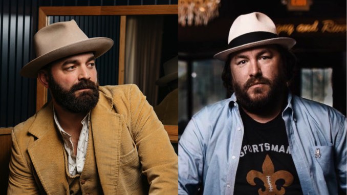 Exclusive Preview: <i>SongWriter</i> Season 4 Continues with Drew Holcomb, Wright Thompson