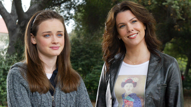 TV Rewind: The Sneaky Sophistication of <i>Gilmore Girls</i>
