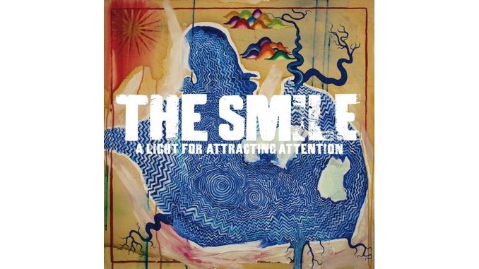 The Smile&#8217;s <i>A Light for Attracting Attention</i> Is a Heady, Groove-Filled Debut for Radiohead Veterans