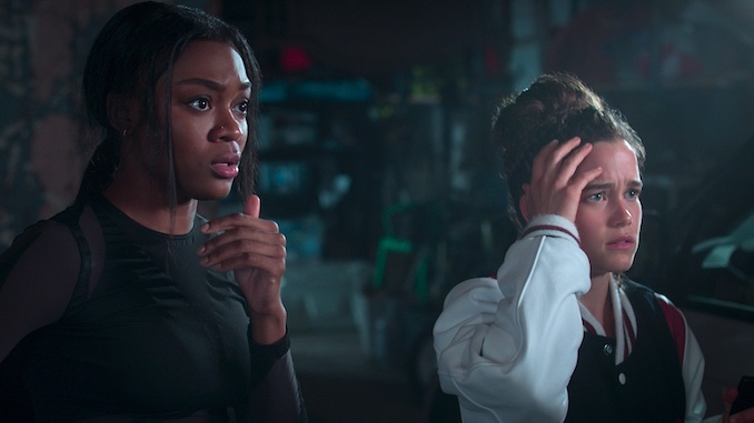 <i>First Kill</i> Trailer Introduces Netflix's Vampire Drama from V. E. Schwab