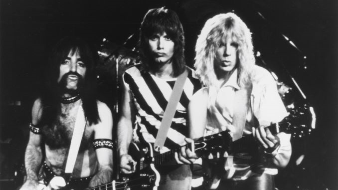 They're Making a <i>This Is Spinal Tap</i> Sequel