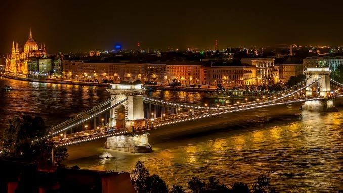 Don't Miss Out on Budapest, One of Europe's Most Charming Cities