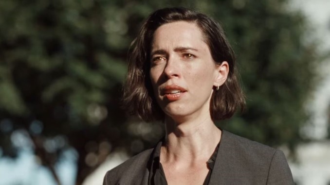 Rebecca Hall Bristles with Paranoia in First Trailer for IFC's <i>Resurrection</i>
