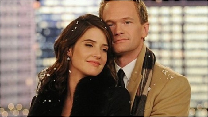 It Still Stings: Barney and Robin Deserved a Happy Ending on <i>How I Met Your Mother</i>