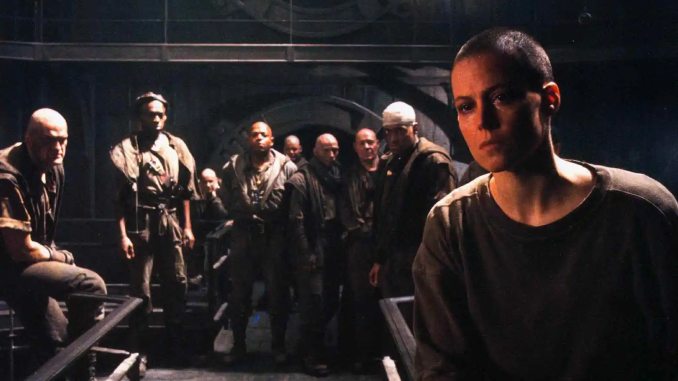 <i>Alien 3</i> Was a Blockbuster Franchise Turning Point 30 Years Ago