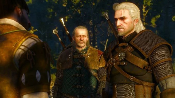 CD Projekt Red Announces <i>The Witcher 3</i>'s Next-Gen Update Will Release This Year