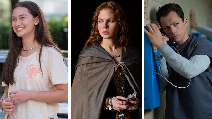 The <i>Paste</i> Summer TV Guide: 25 Shows to Watch