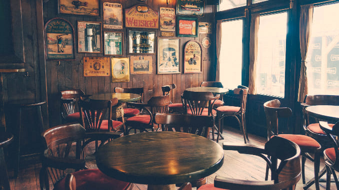 A Guide to British Pubs: The Good, The Bad and The Overpriced