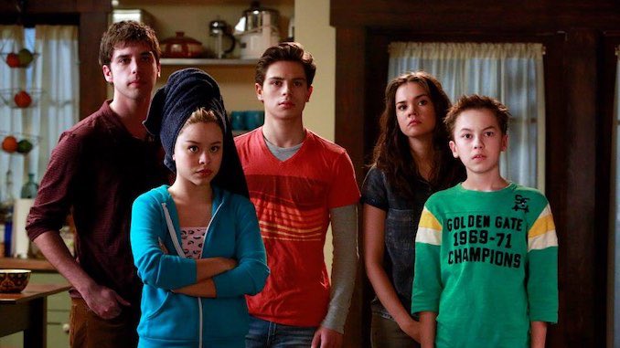 TV Rewind: The Quietly Enduring Influence of <i>The Fosters</i>