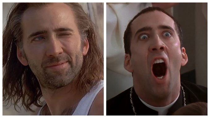 The Month That Cage Was King: <i>Con Air</i> and <i>Face/Off</i> at 25