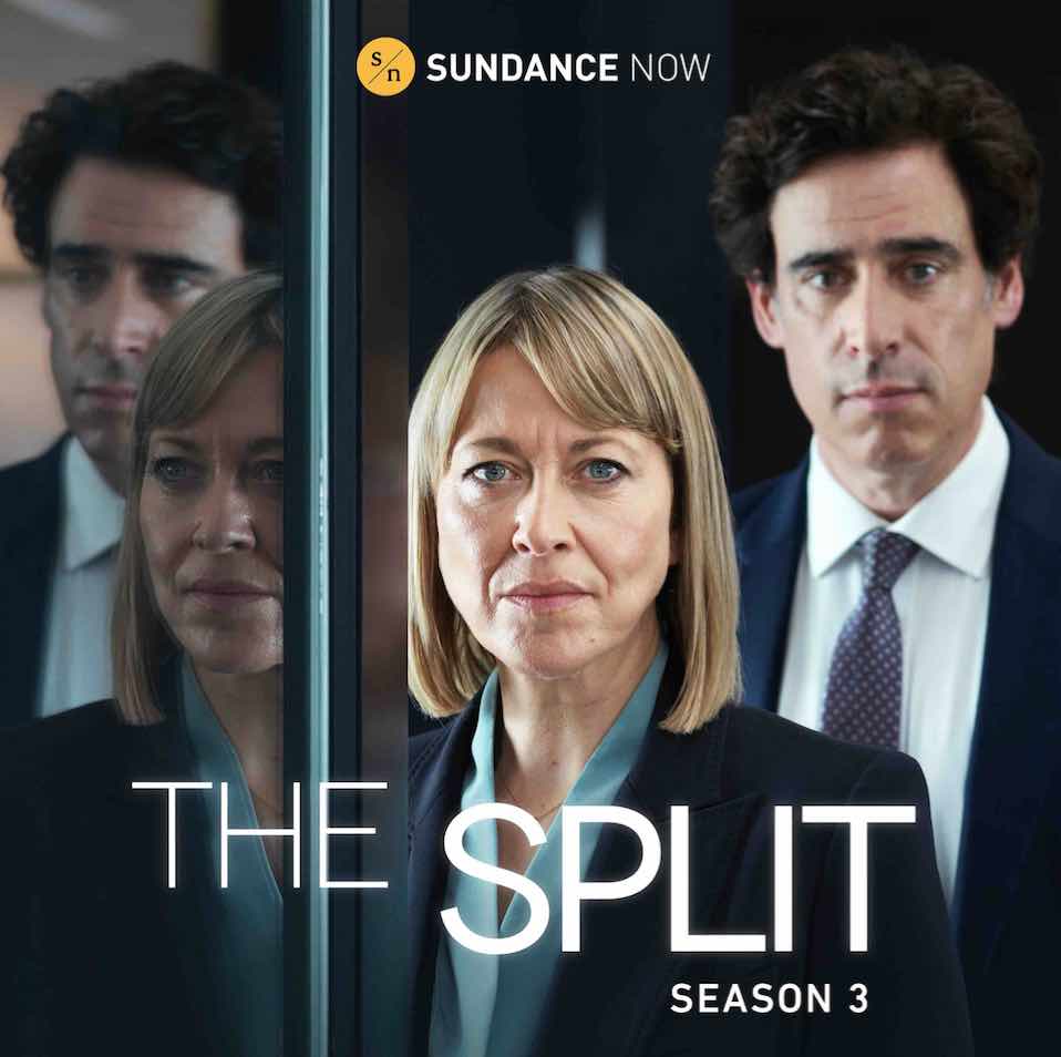 The Split Season 3 Trailer Can There Ever Be a Good Divorce Paste